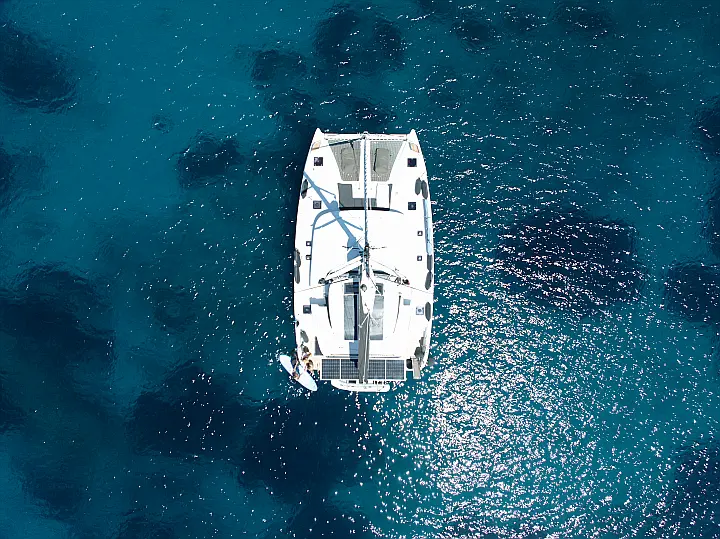 Lagoon 46  - 