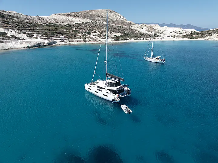 Lagoon 46  - 