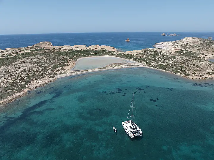Lagoon 46  - 