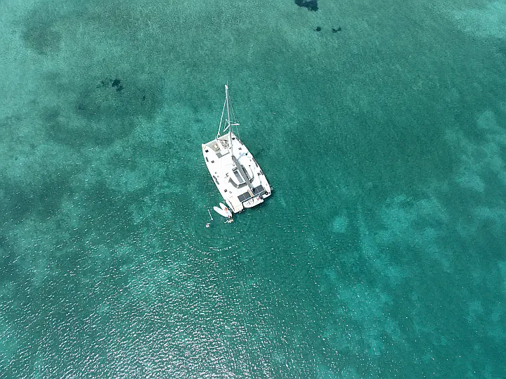 Lagoon 46  - 