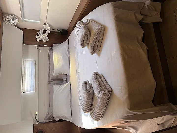 Lagoon 46  - 
