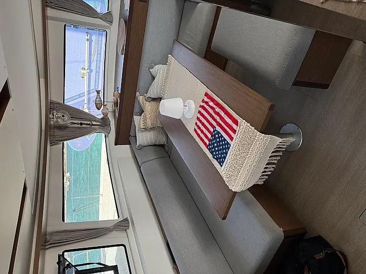 Lagoon 46  - 