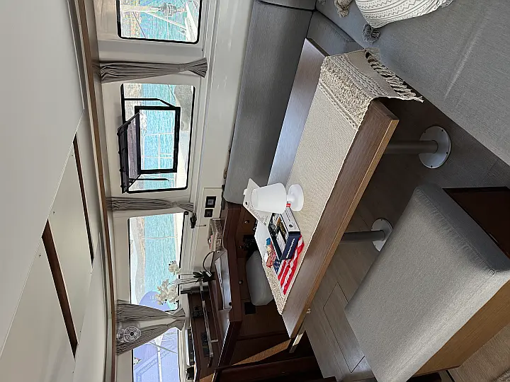 Lagoon 46  - 