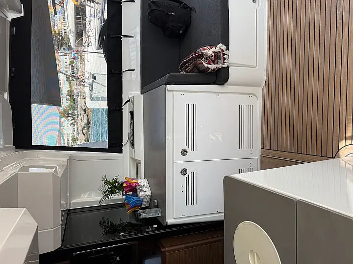 Lagoon 46  - 