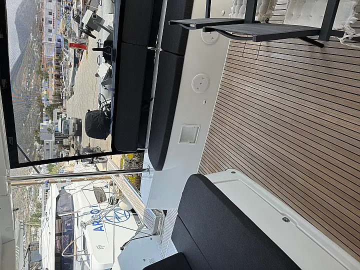 Lagoon 46  - 