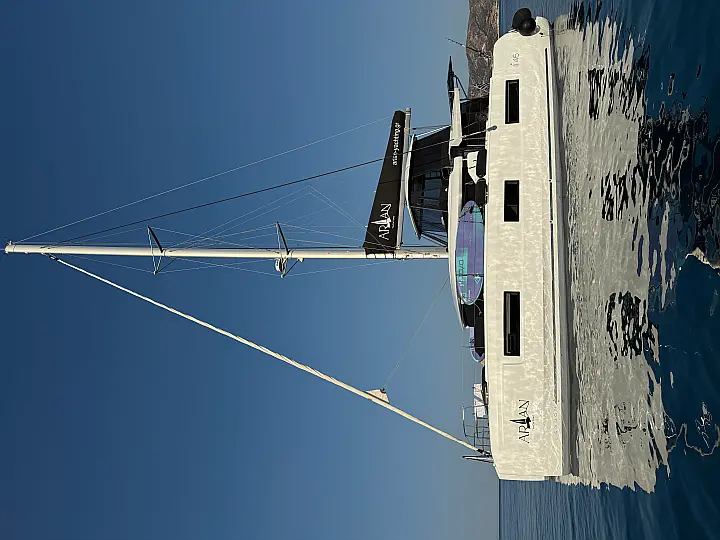 Lagoon 46  - 