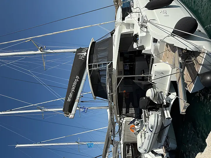 Lagoon 46  - 