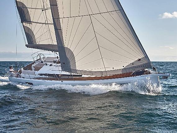 Sun Odyssey 440