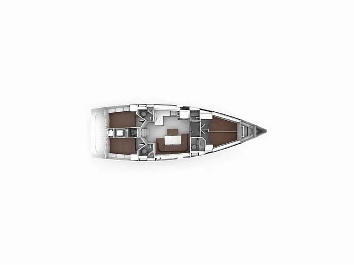 Bavaria Cruiser 46 - 