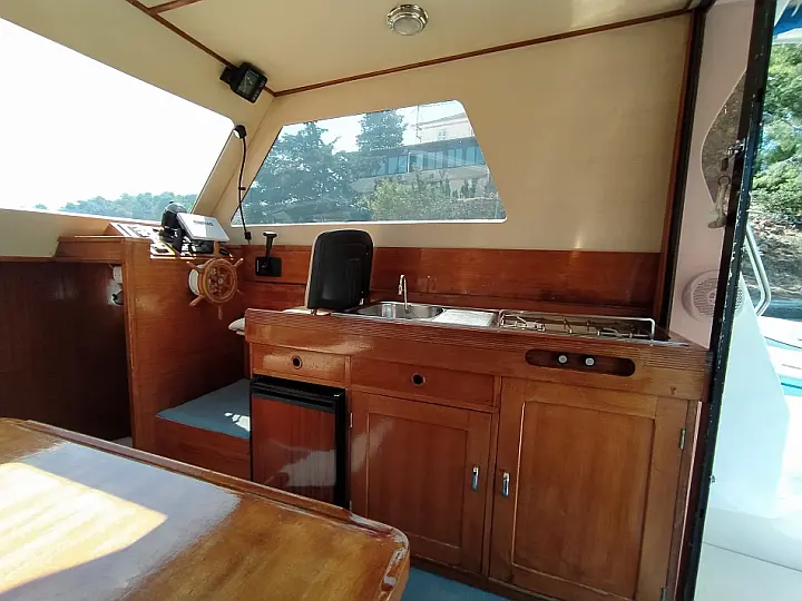 Adria 28 Luxus - 