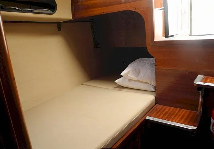 Adria 28 Luxus - 