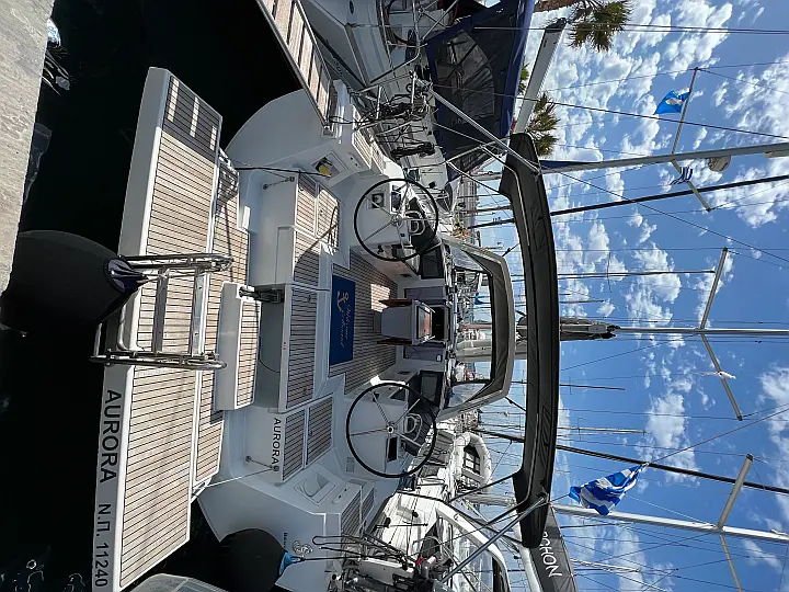 Oceanis 45 - 