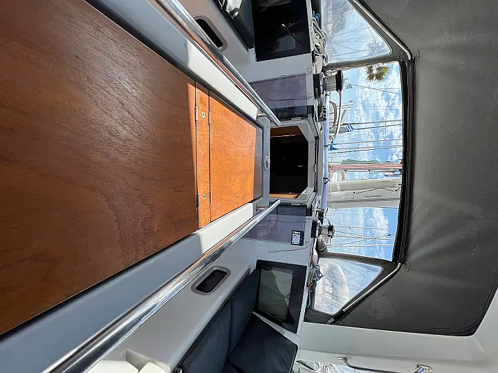 Oceanis 45 - 