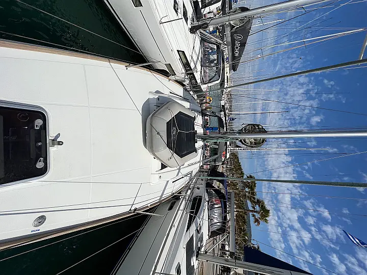 Oceanis 45 - 