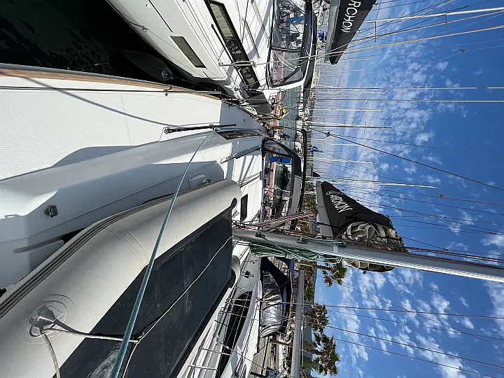 Oceanis 45 - 