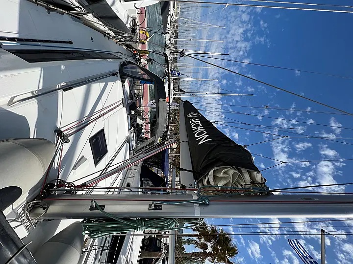 Oceanis 45 - 