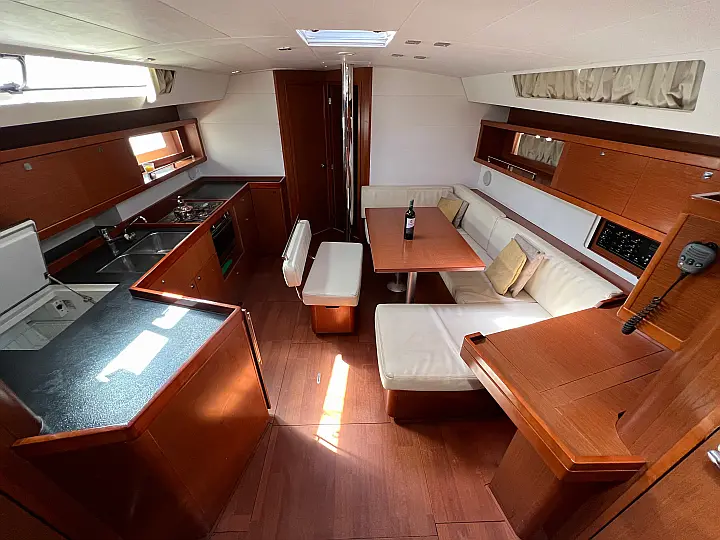 Oceanis 45 - 