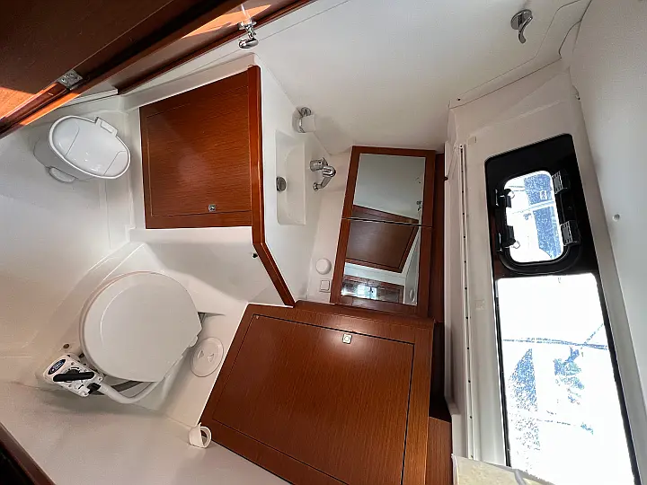 Oceanis 45 - 