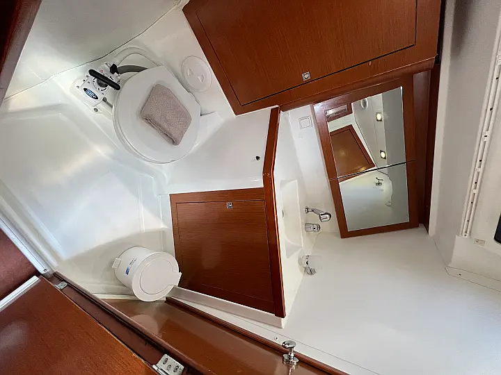 Oceanis 45 - 