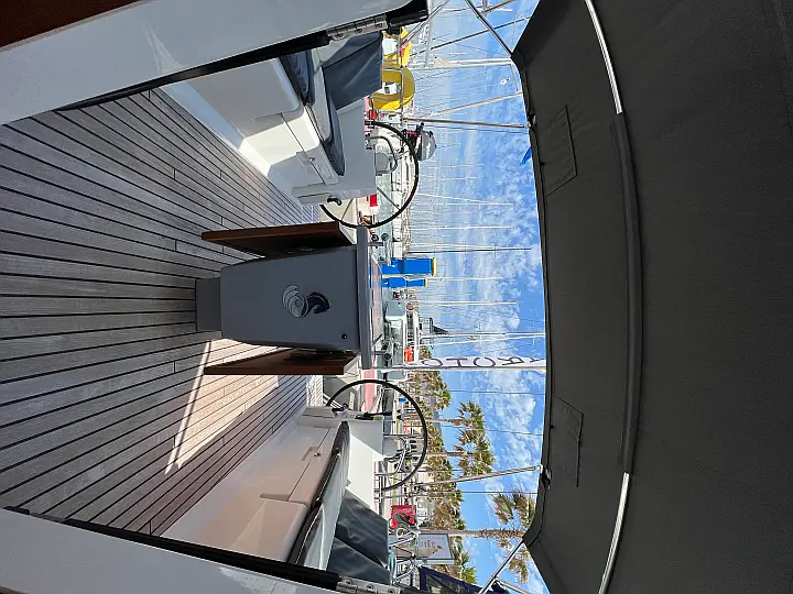 Oceanis 45 - 