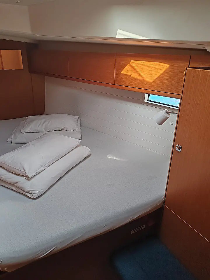 Bavaria Cruiser 46  - 