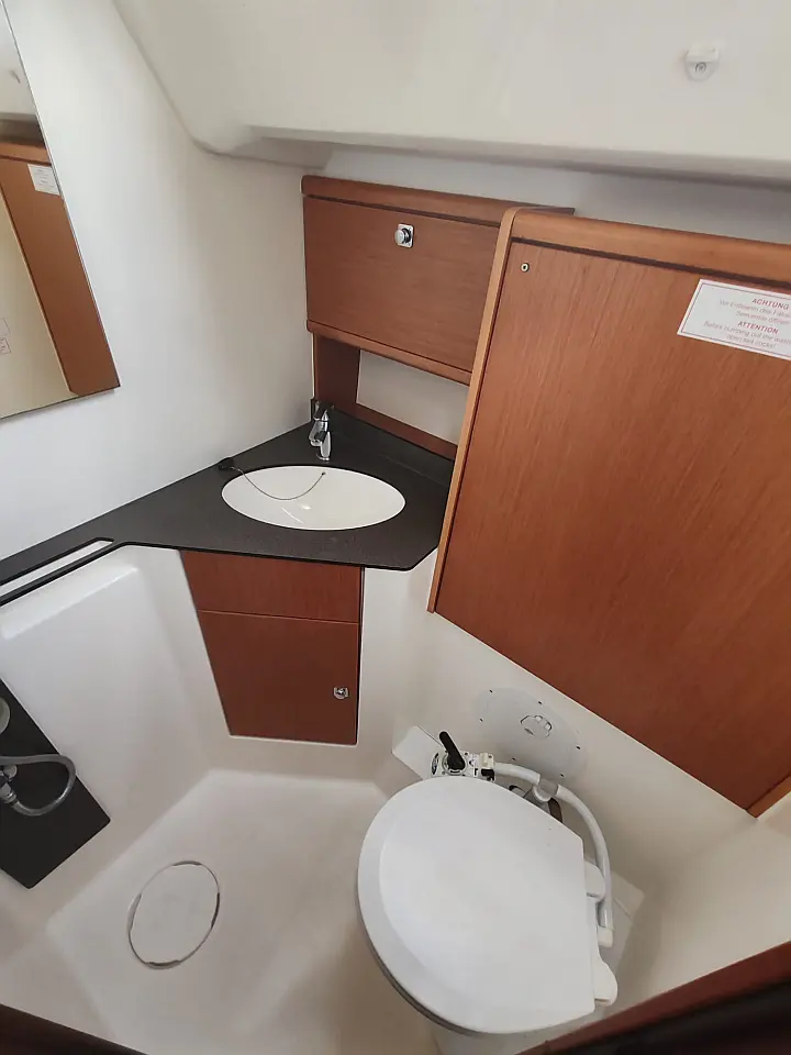 Bavaria Cruiser 46  - 