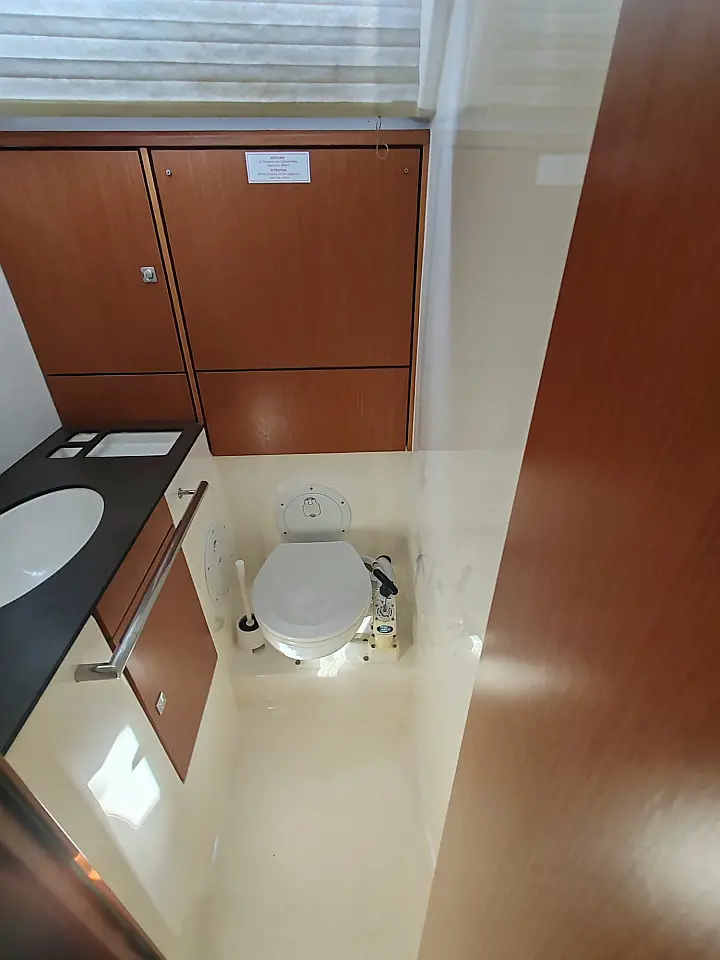 Bavaria Cruiser 46  - 