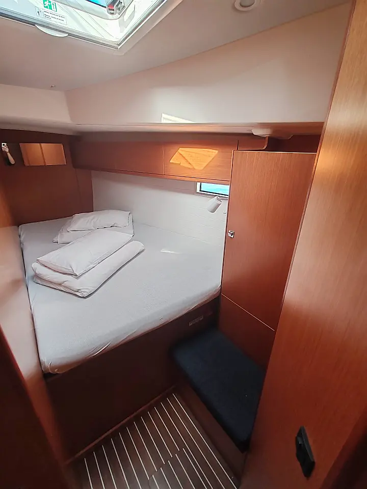 Bavaria Cruiser 46  - 