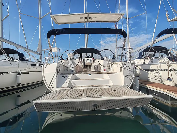 Bavaria Cruiser 46  - 