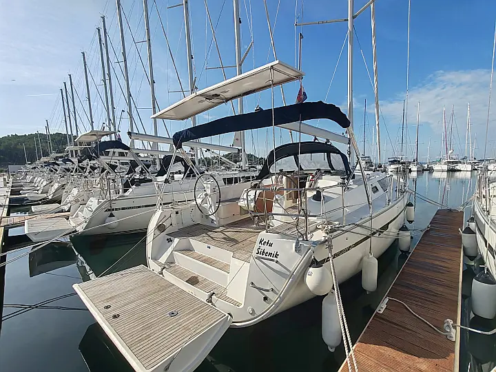 Bavaria Cruiser 46  - 