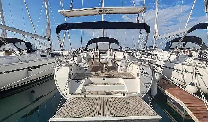 Bavaria Cruiser 46  - 