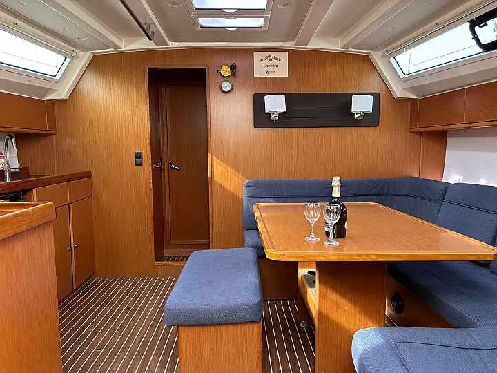 Bavaria Cruiser 46  - 