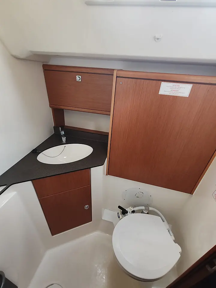 Bavaria Cruiser 46  - 