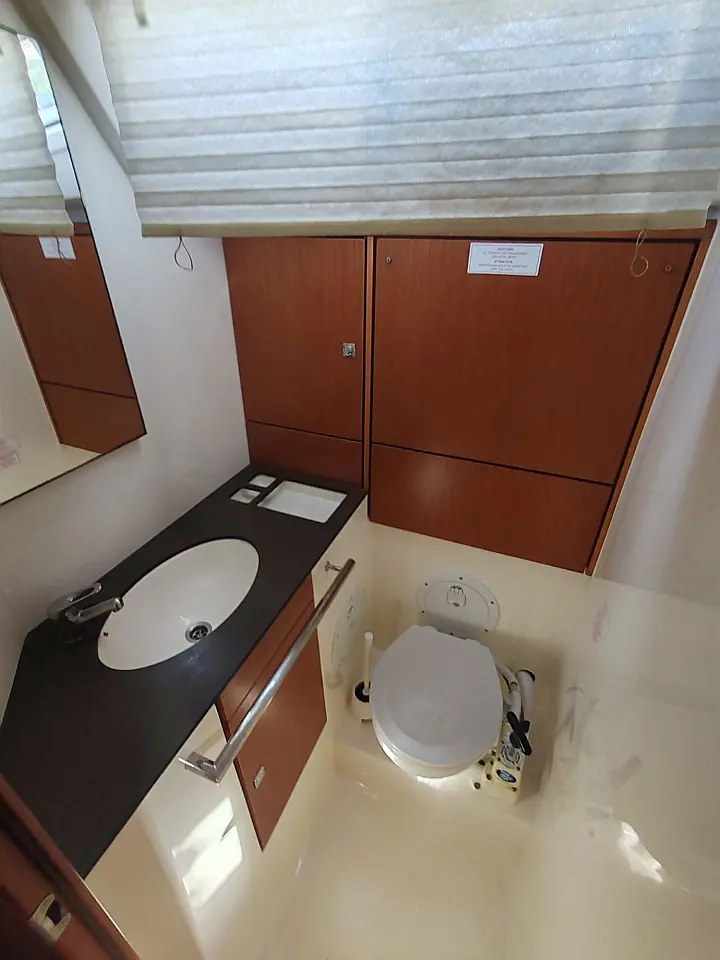 Bavaria Cruiser 46  - 