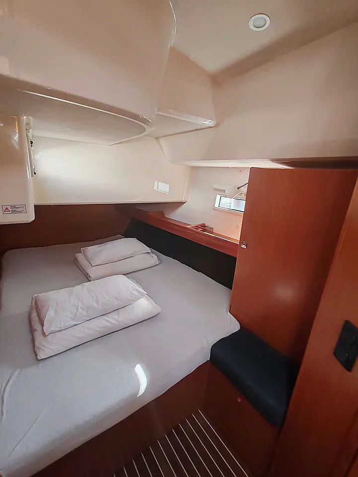 Bavaria Cruiser 46  - 