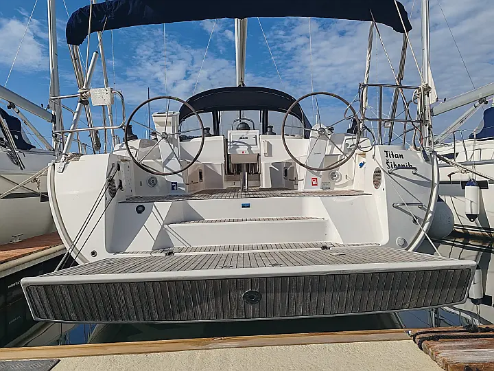 Bavaria Cruiser 46  - 