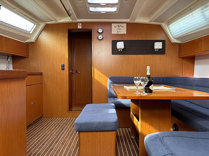 Bavaria Cruiser 46  - 