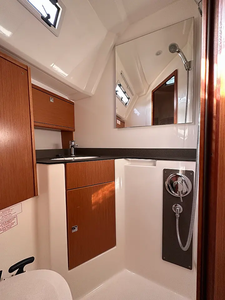 Bavaria Cruiser 46  - 