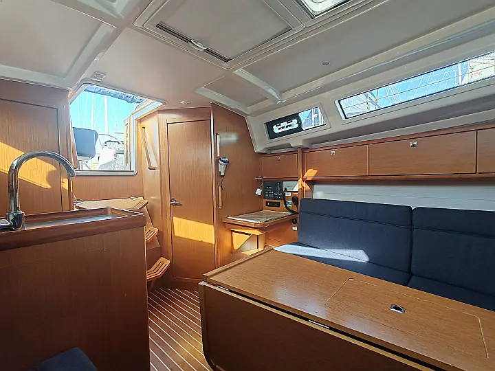 Bavaria Cruiser 34 - 