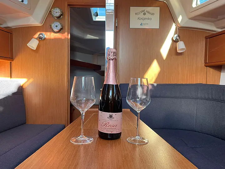 Bavaria Cruiser 34 - 