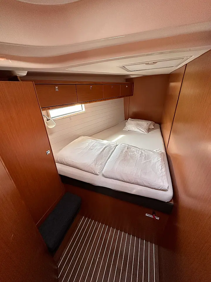 Bavaria Cruiser 51 - 