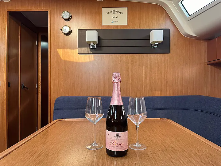 Bavaria Cruiser 51 - 