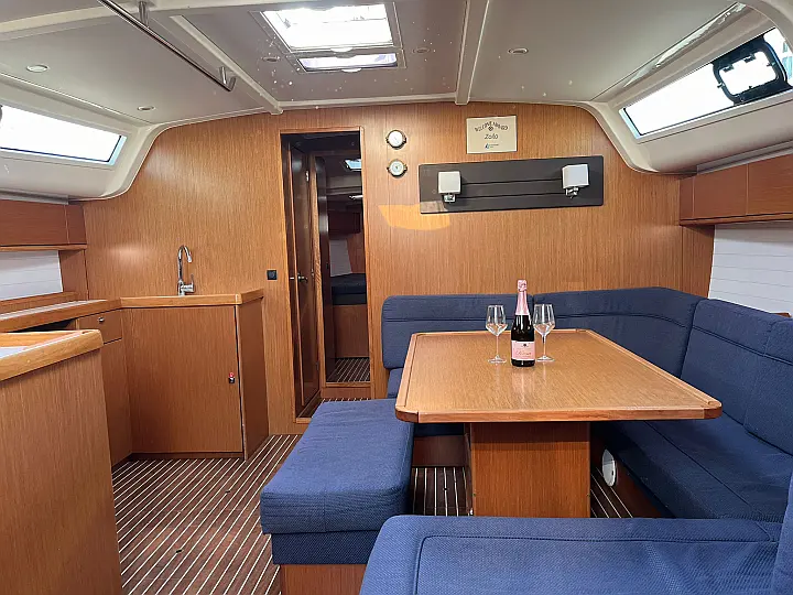 Bavaria Cruiser 51 - 