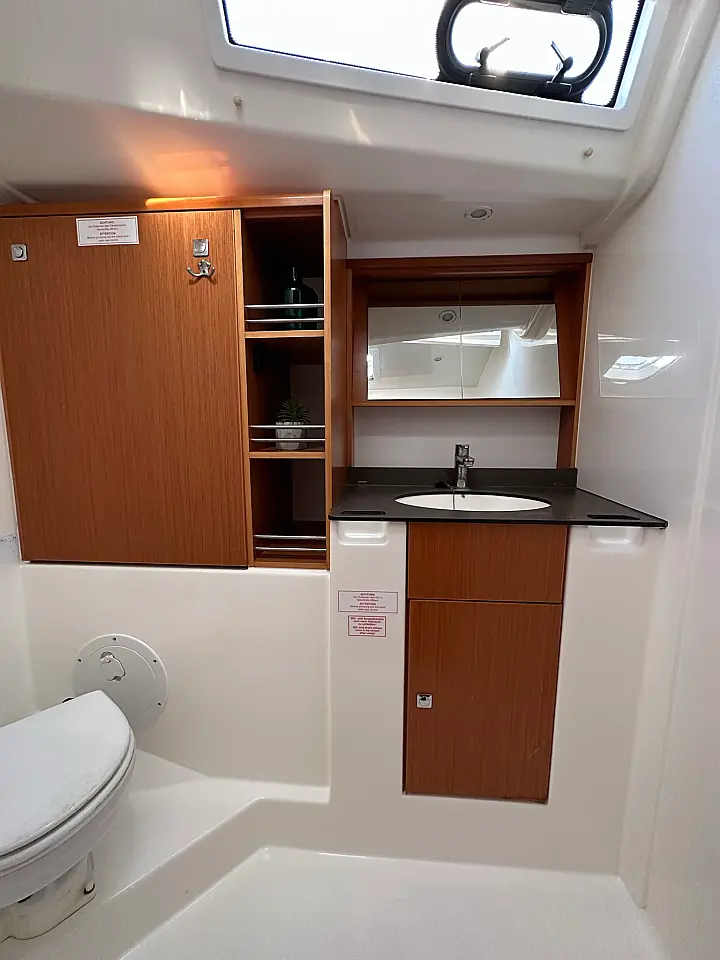 Bavaria Cruiser 51 - 