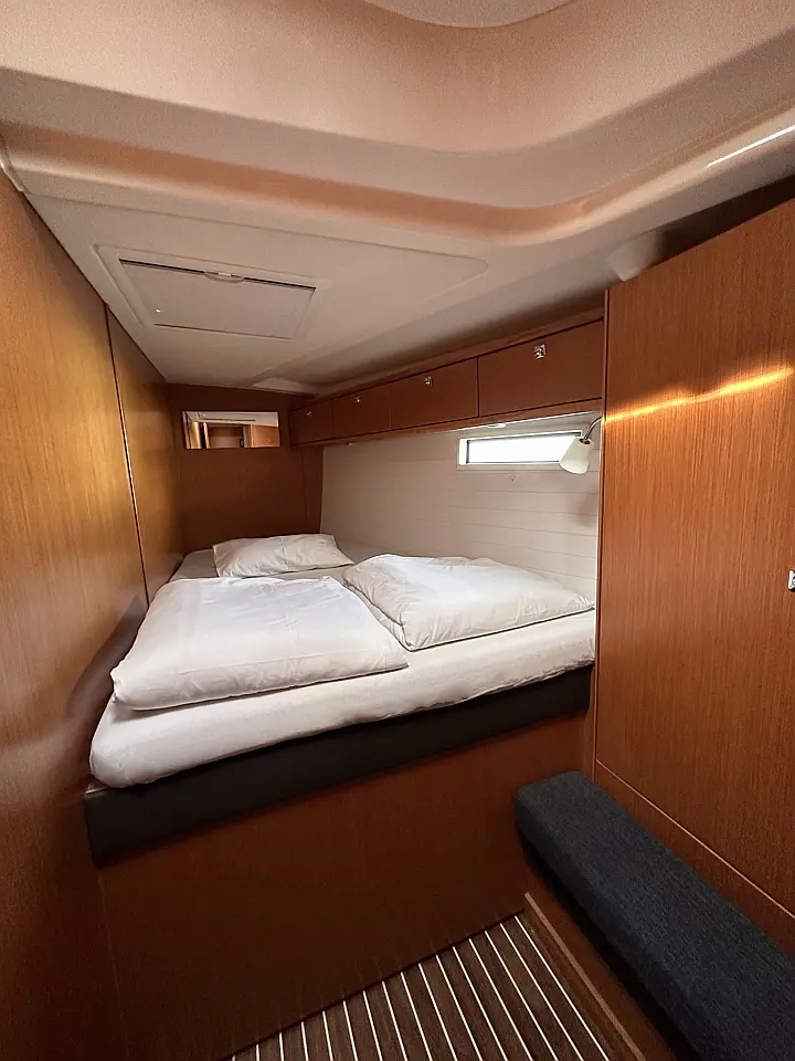 Bavaria Cruiser 51 - 