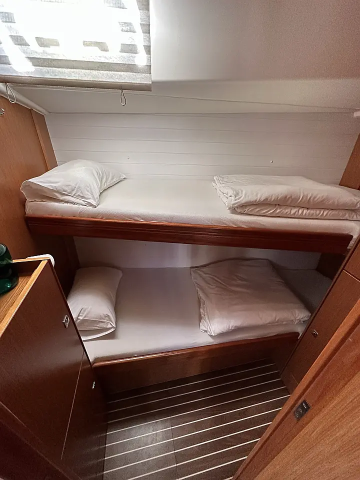 Bavaria Cruiser 51 - 