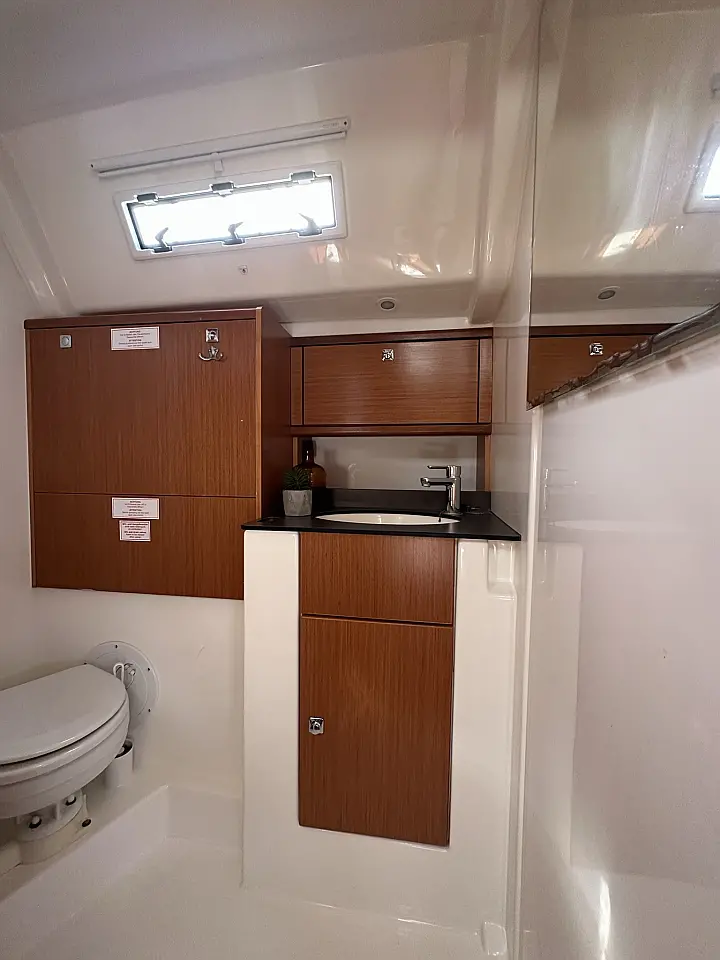 Bavaria Cruiser 51 - 