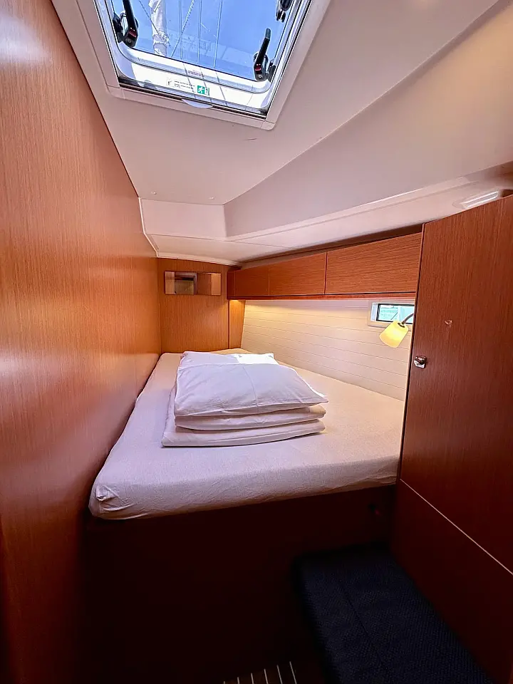 Bavaria Cruiser 46 - 