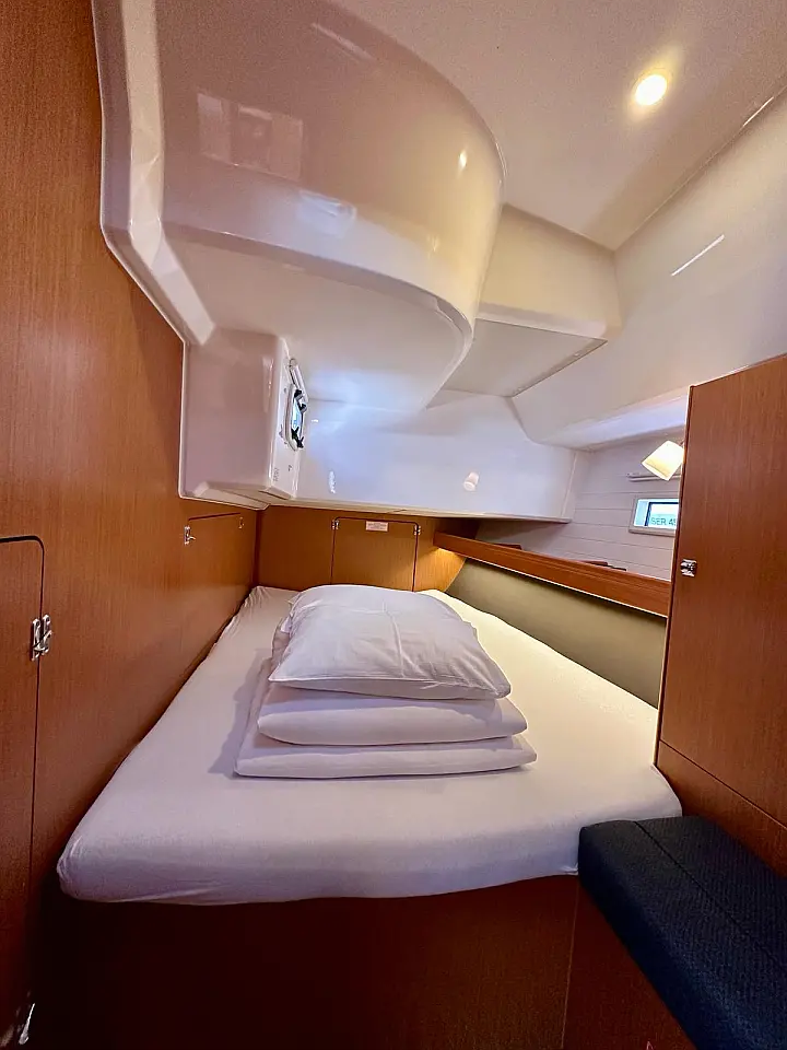 Bavaria Cruiser 46 - 