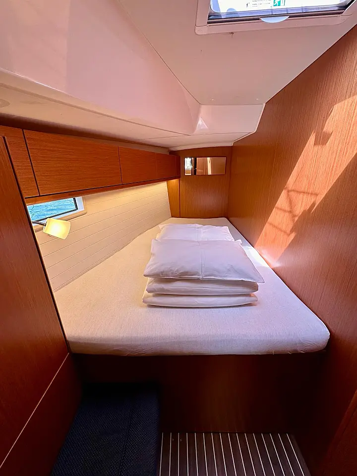 Bavaria Cruiser 46 - 